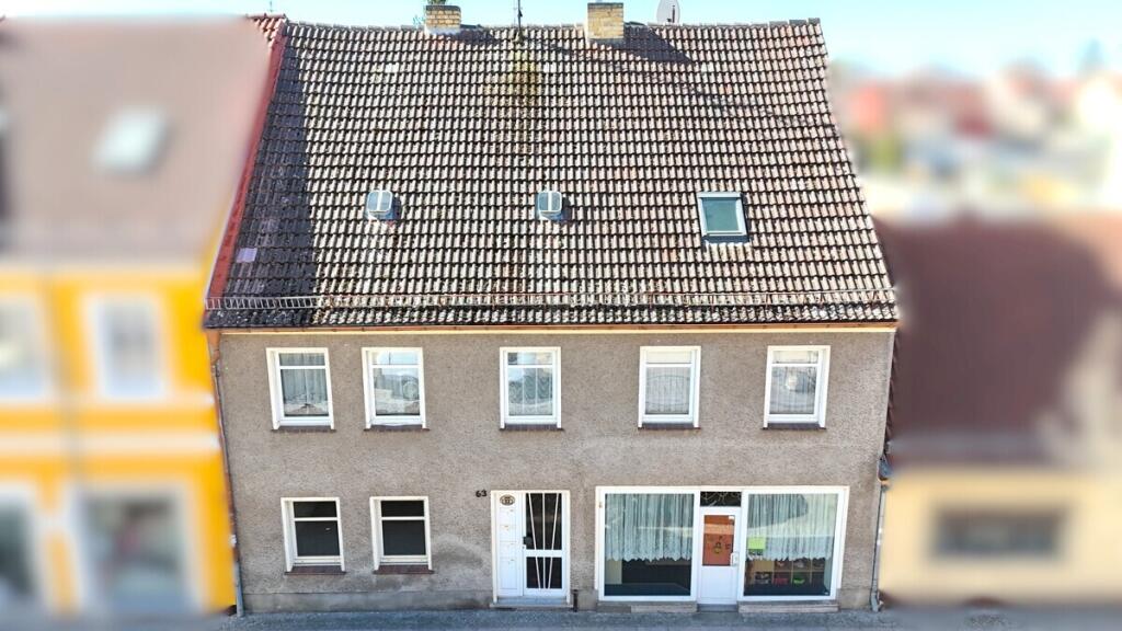 Main image of property: Brandenburg, Luckenwalde