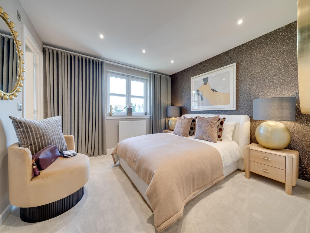Main image of property: Cairnton Rise,
Rowan Avenue, Newmachar, Aberdeen, Aberdeenshire,
AB21 0QD