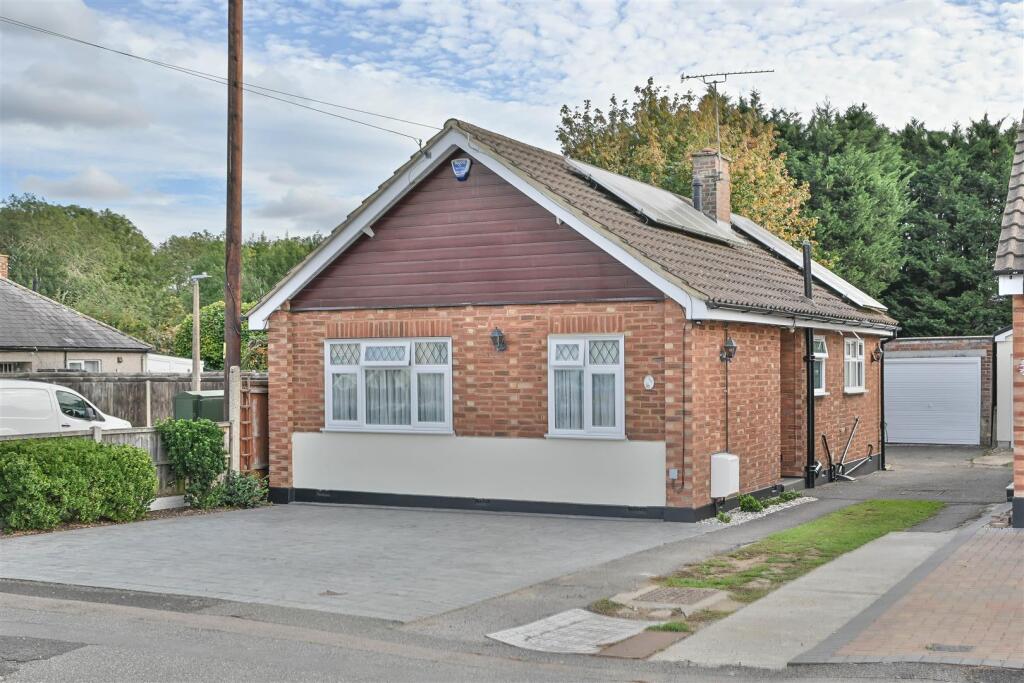 Main image of property: Hatch Road, Pilgrims Hatch, Brentwood