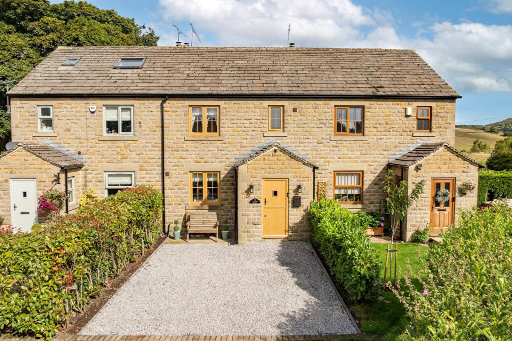 Langsett, Stocksbridge, Sheffield, S36 4GY photo 5