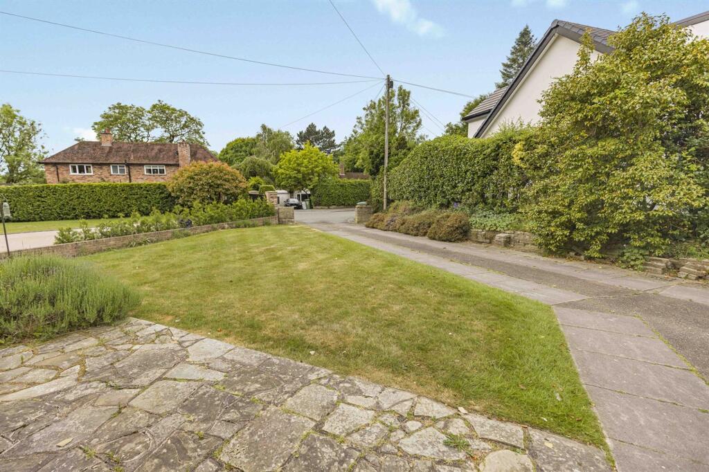 Little Meadow Road, Bowdon, WA14 photo 2