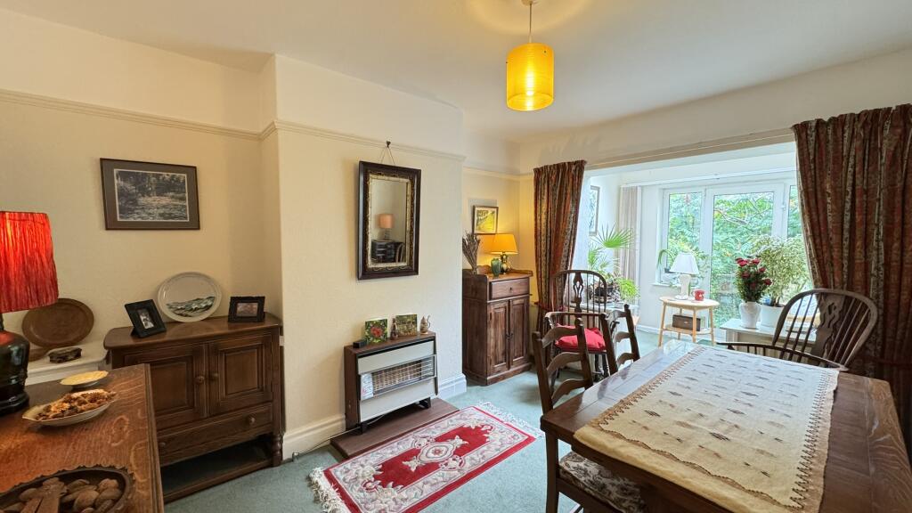 House in Leeds - More