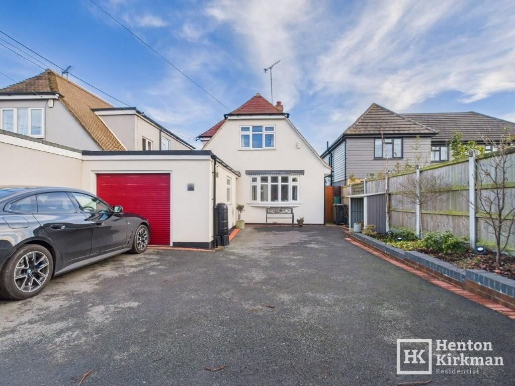 Main image of property: Stock Road, Billericay, Essex, CM12 0SH
