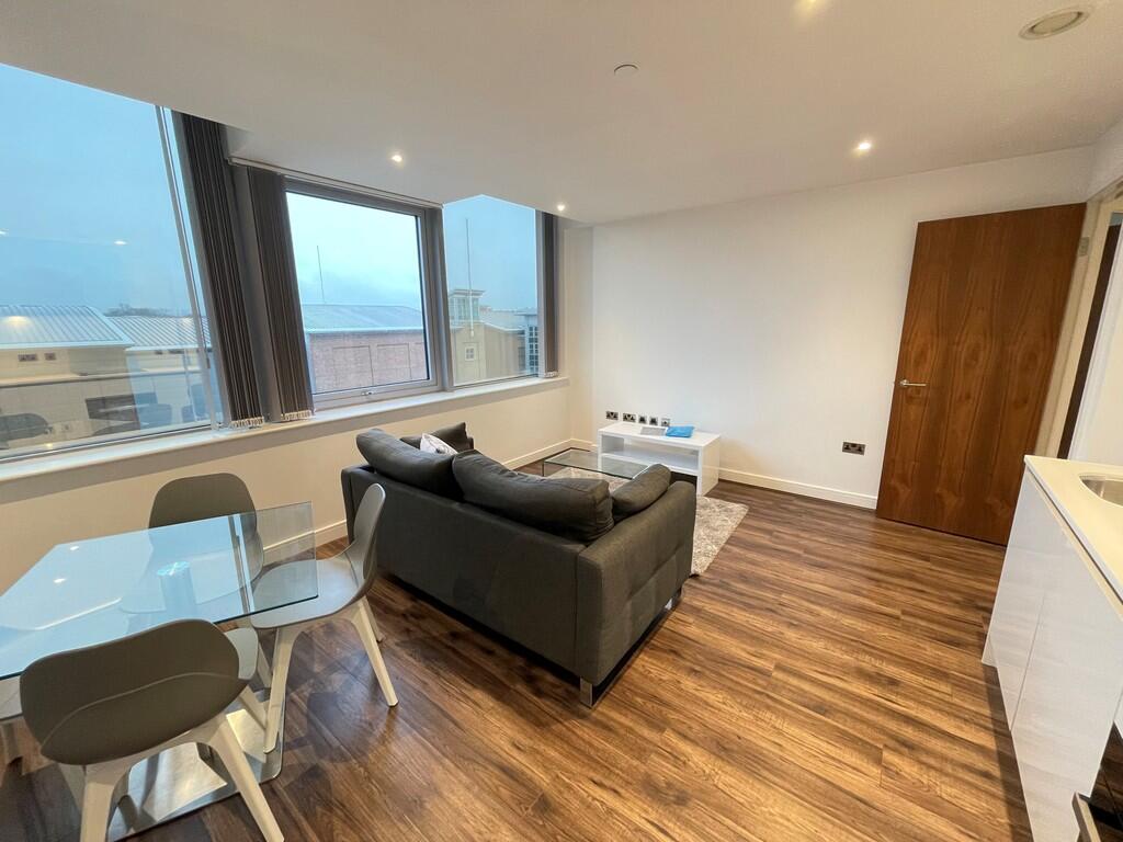 Main image of property: Churchill Place