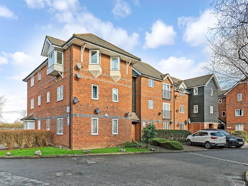 Main image of property: Mandeville Court, London, E4