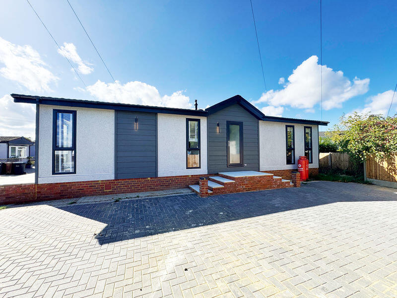 Main image of property: Weybridge Park Estate, Addlestone.