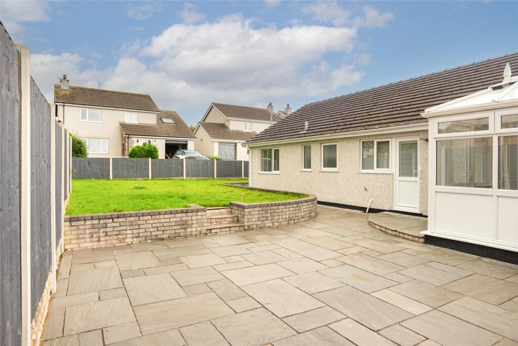 Perth Y Paen, Llangefni, Isle of Anglesey, LL77 photo 3