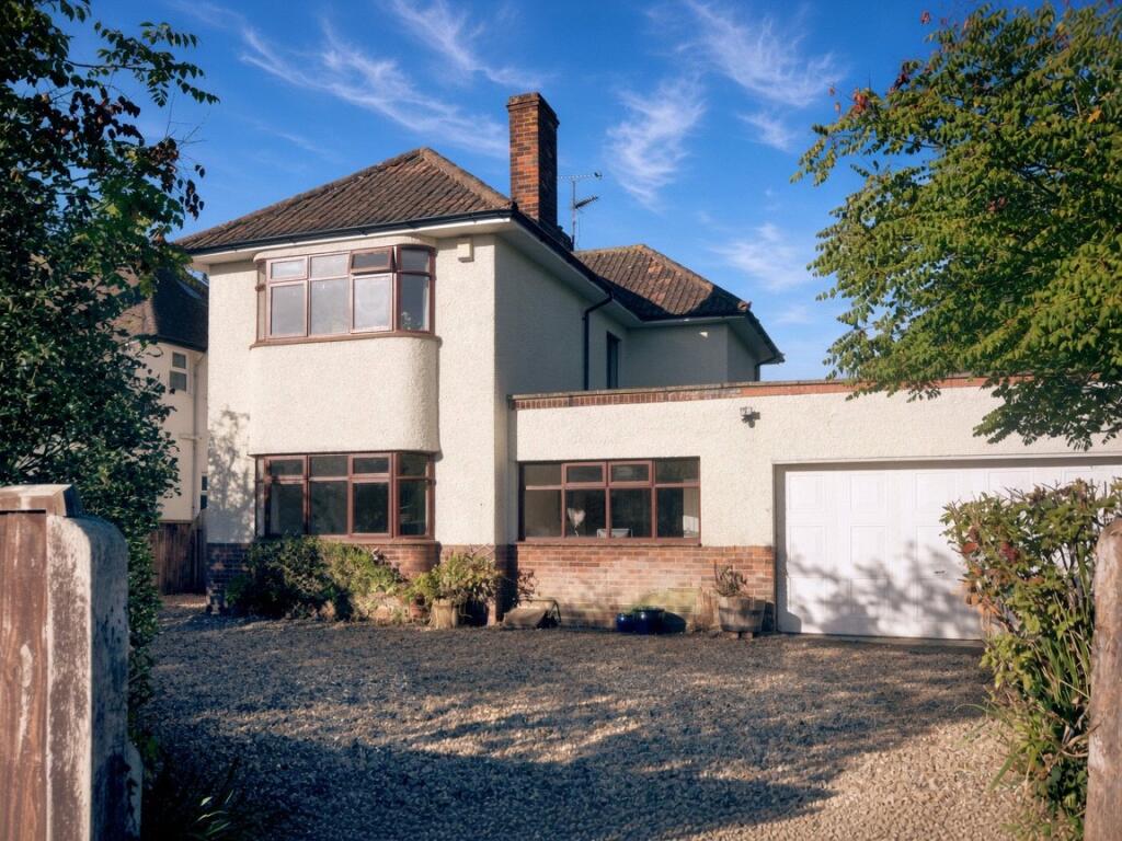 Main image of property: Lewis Road, Taunton, Somerset, TA2