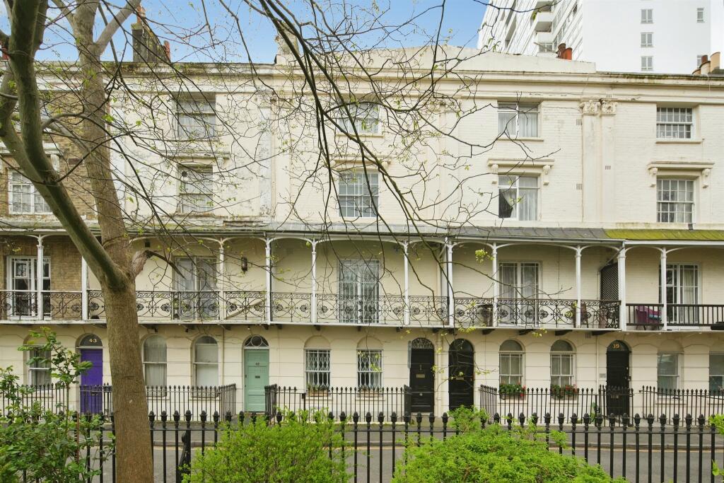 Main image of property: Russell Square, Brighton