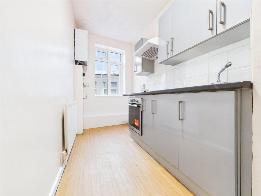 Main image of property: Coronation House, High Street, Newhaven, BN9