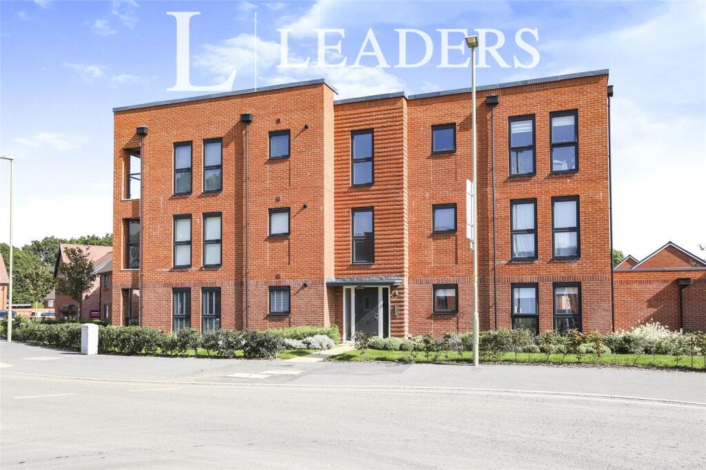 Main image of property: Dever House, Avon Road, Curbridge