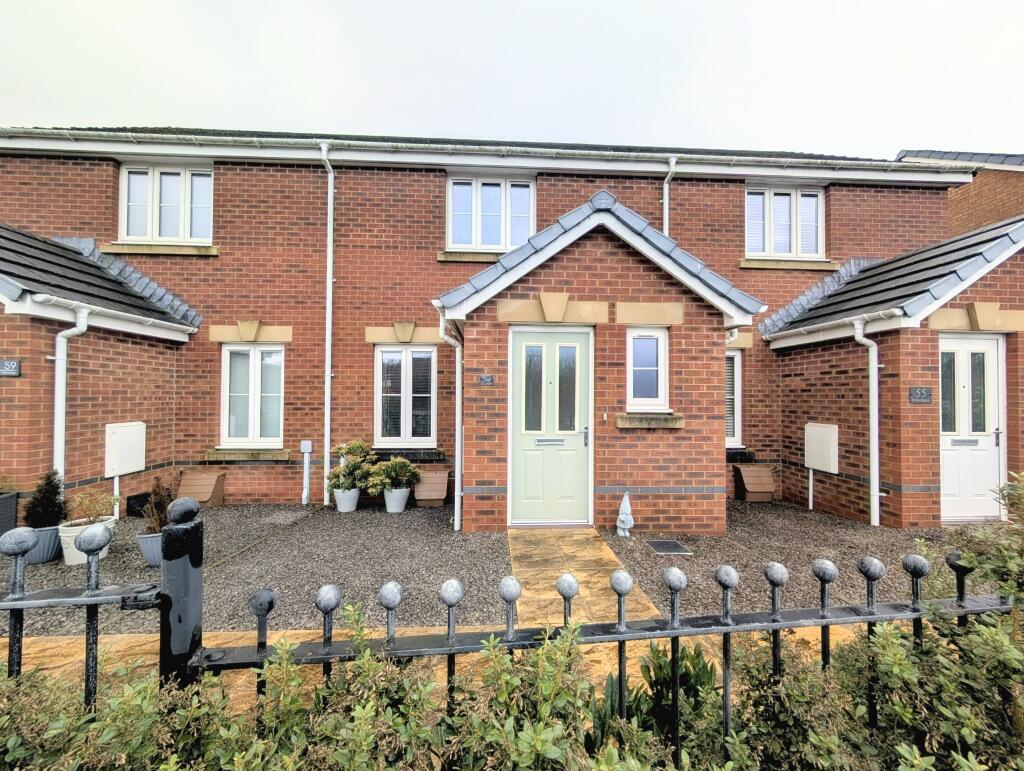 Main image of property: St. Ilid's Meadow, Llanharan, PONTYCLUN