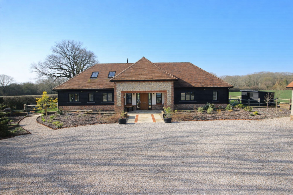 Main image of property: Marle Green, Huggetts Farm, TN21
