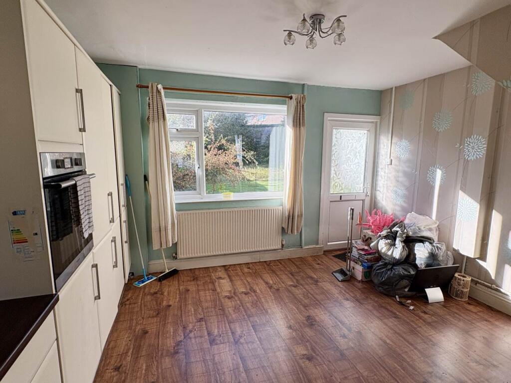 House in Cardiff - More