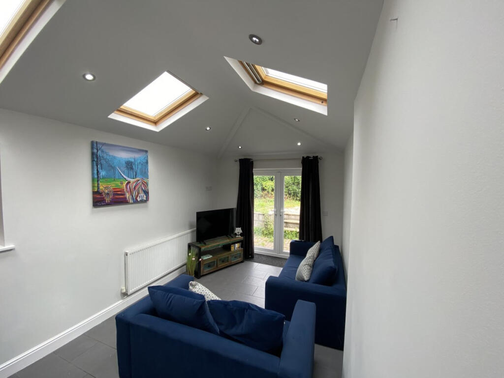 House in Cardiff - View 3