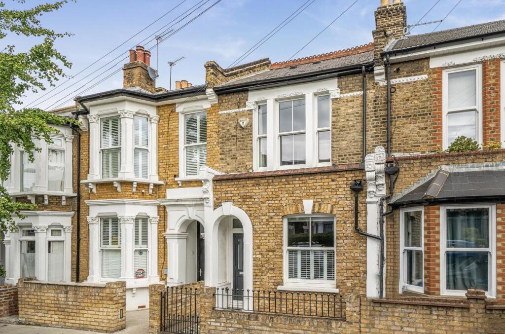 House in London - View 5