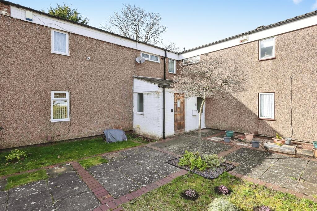 Main image of property: Roebuck Close, Birmingham