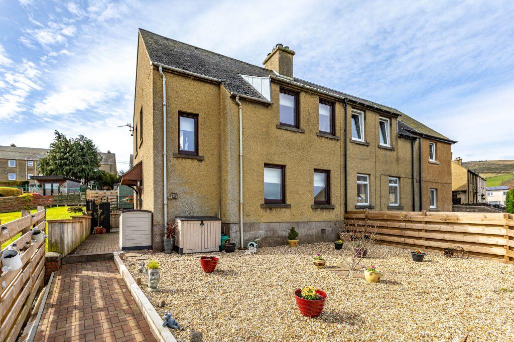 Main image of property: 125 Meigle Street, Galashiels, TD1 1LP