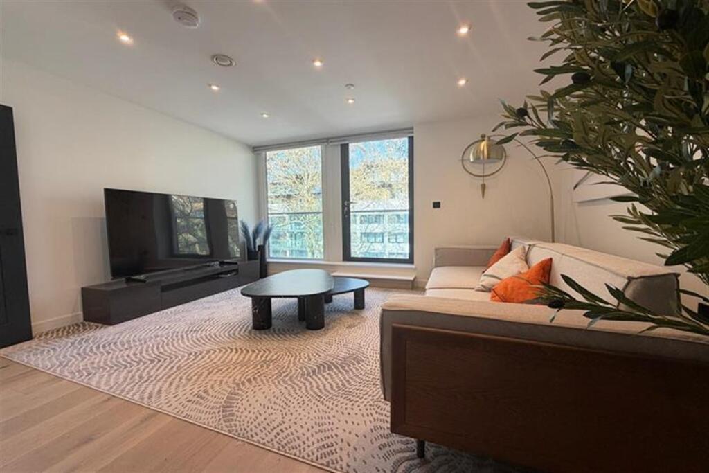 Main image of property: Marlborough House,365 Chiswick High RoadLondon, W4