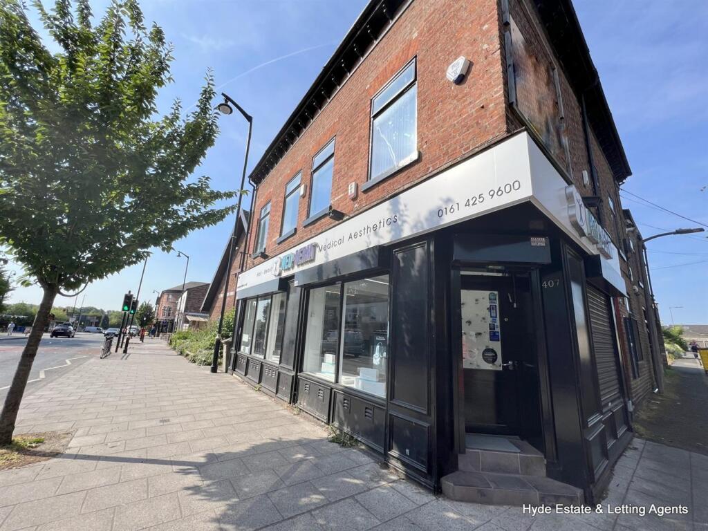 Main image of property: Sulaw House Suite 5, Bury New Road, Prestwich, M25 1AA