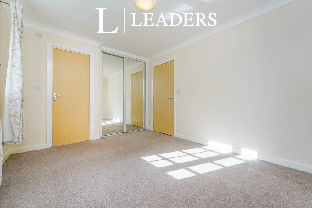 Apartment in Cotswold, Tetbury - View 5
