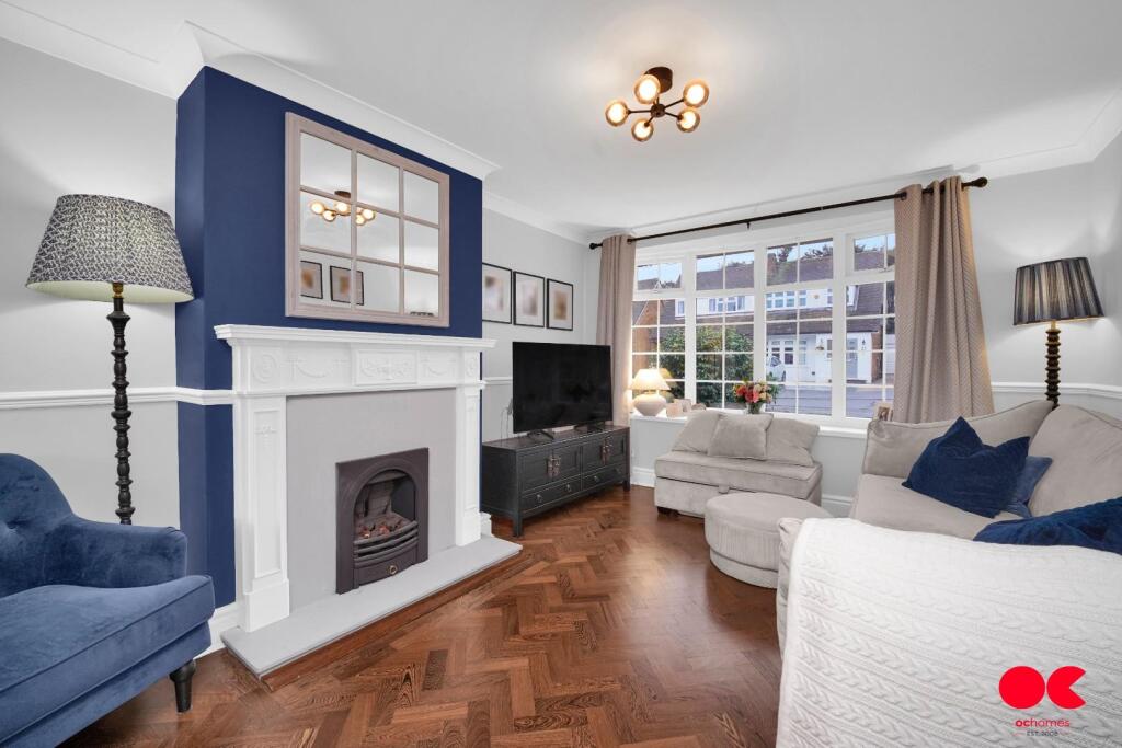 Main image of property: Denbigh Close, Hornchurch
