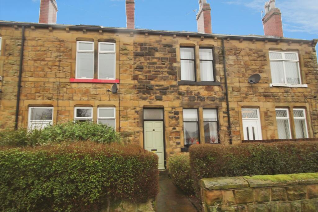 Main image of property: Oulton Lane, Woodlesford, Leeds, West Yorkshire, LS26