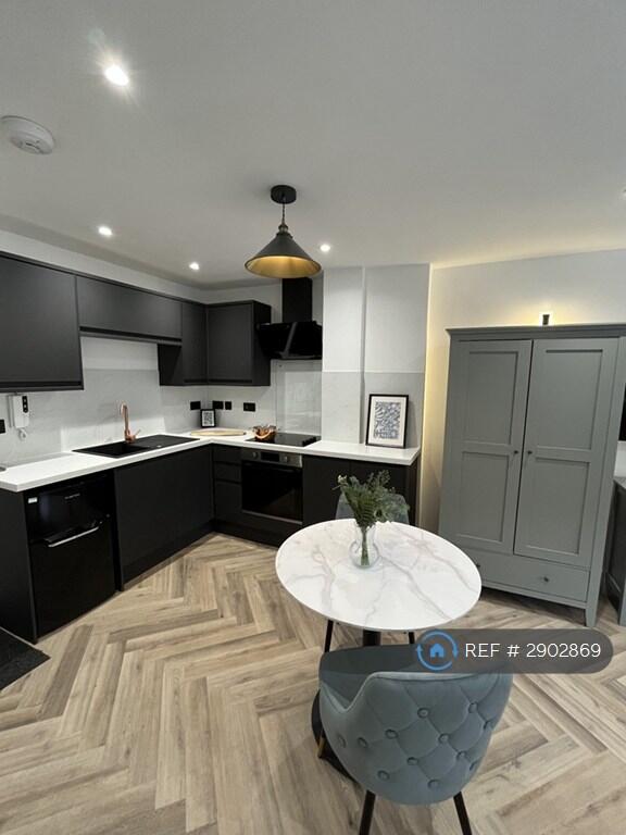 Apartment in Milton Keynes - View 3