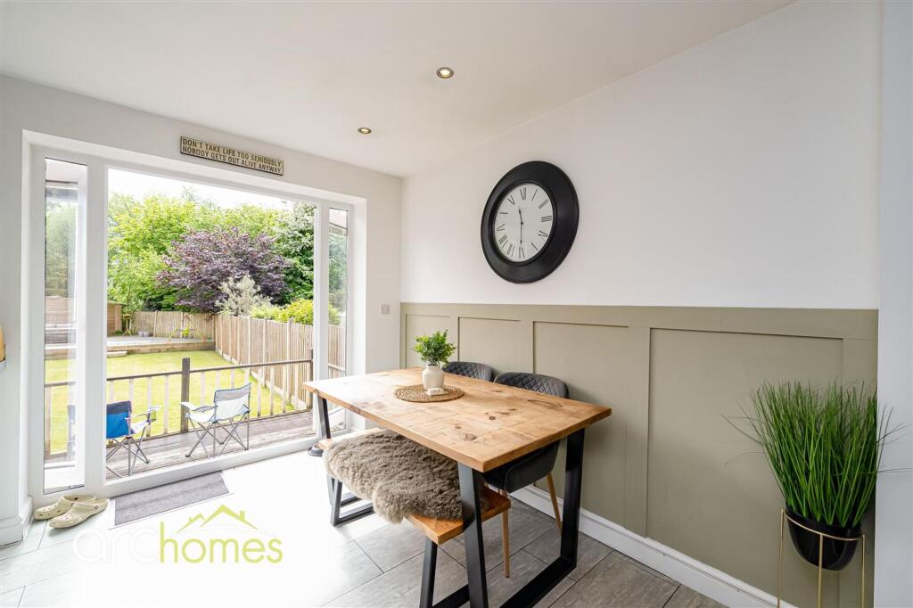 House in Wigan, Greater Manchester - View 5