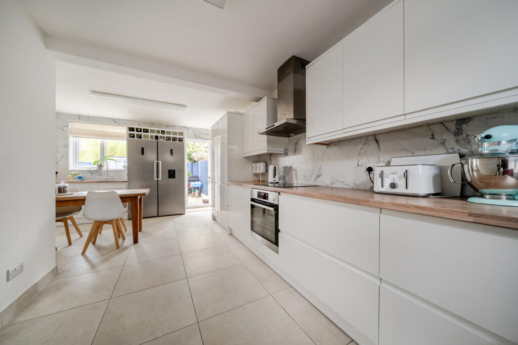 Main image of property: Turpington Lane, Bromley