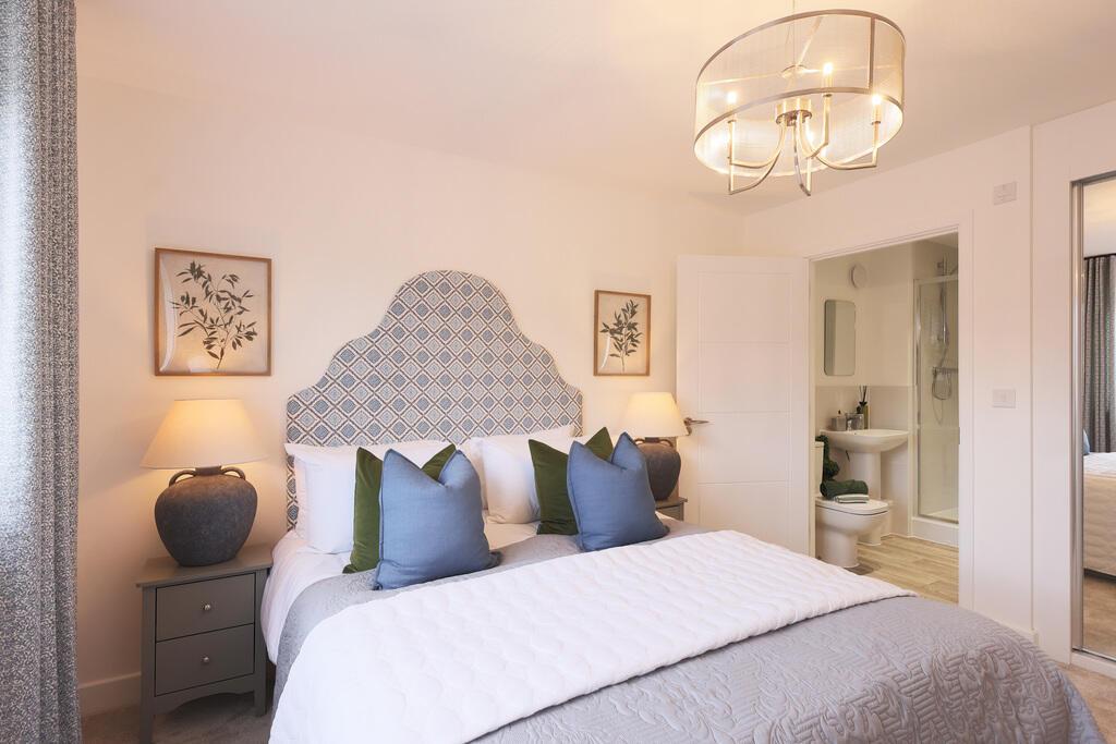 House in Harrogate - More