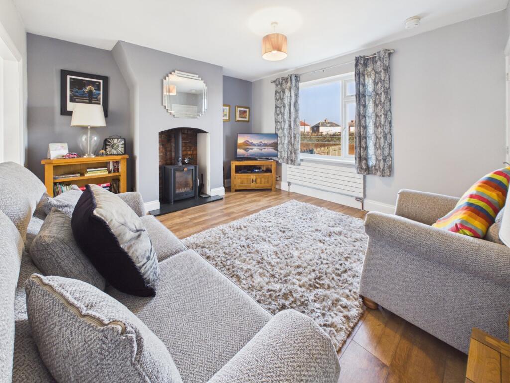 Main image of property: Lindisfarne Road, Jarrow, Tyne and Wear, NE32