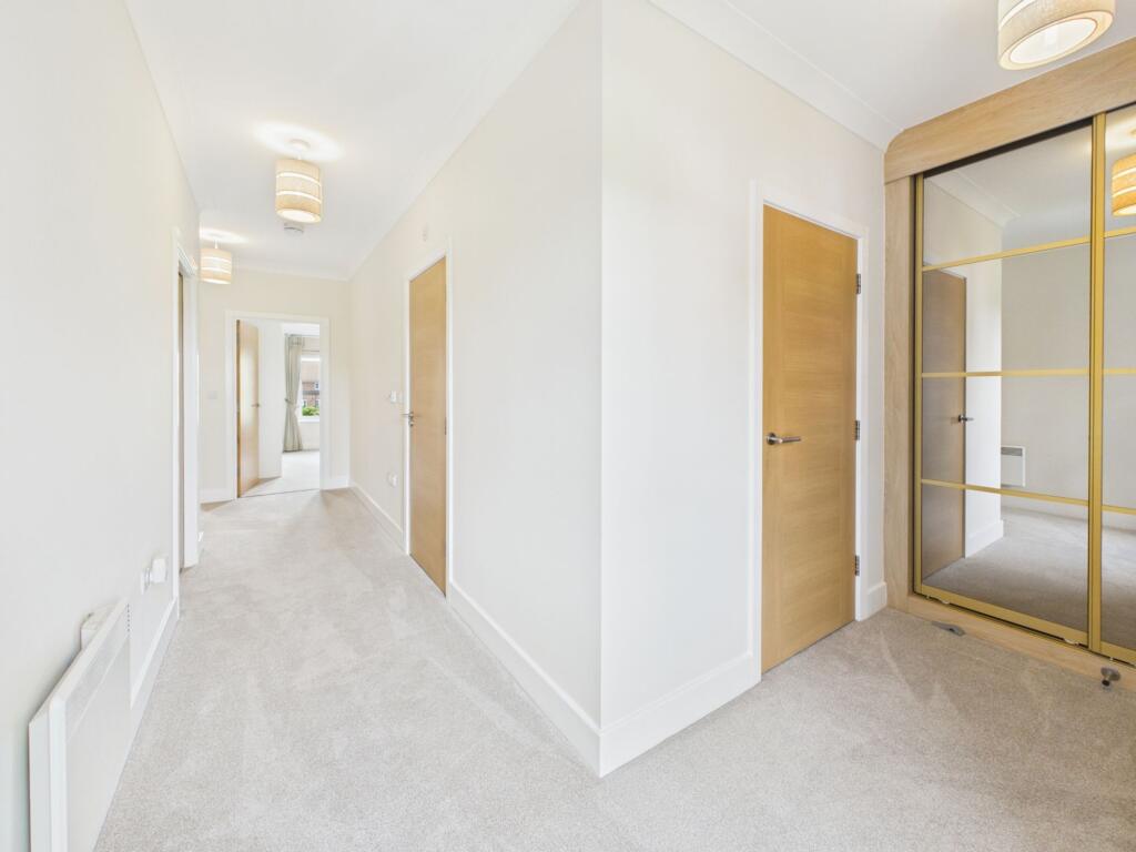 Apt 34, Boughton Hall Filkins Lane, Chester - CH3 5BG photo 3