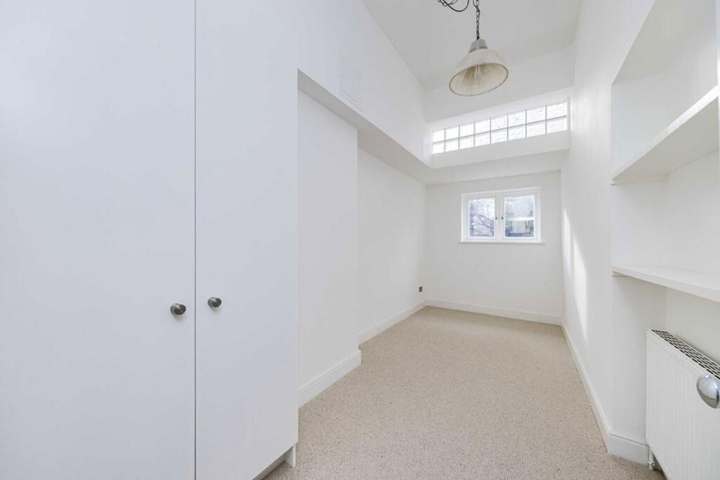 Apartment in London - More