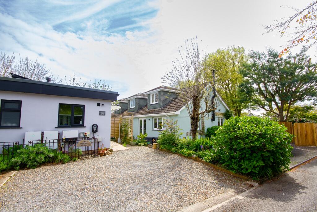 Main image of property: Beam Ends Lankelly Lane, Fowey, PL23 1HN