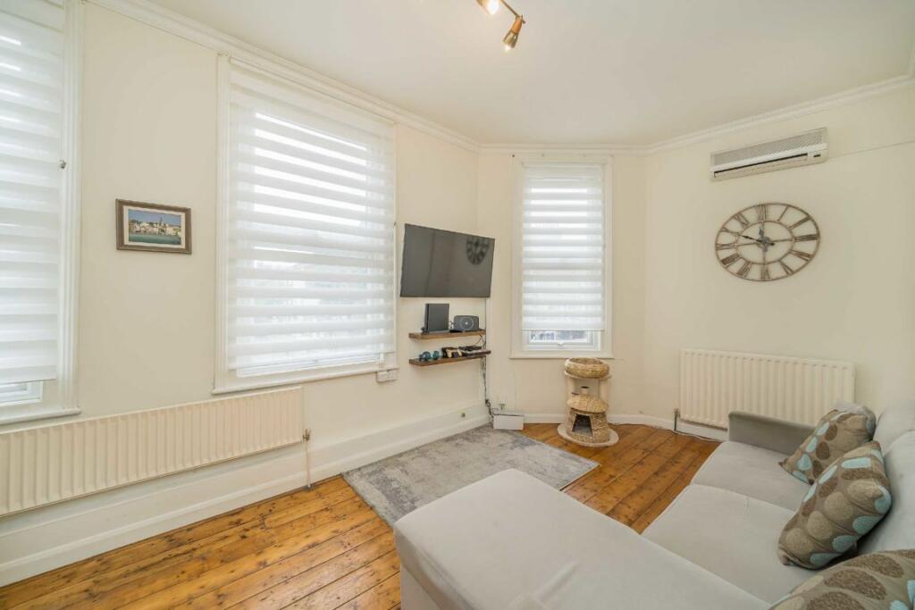 Main image of property: East Hill, Wandsworth