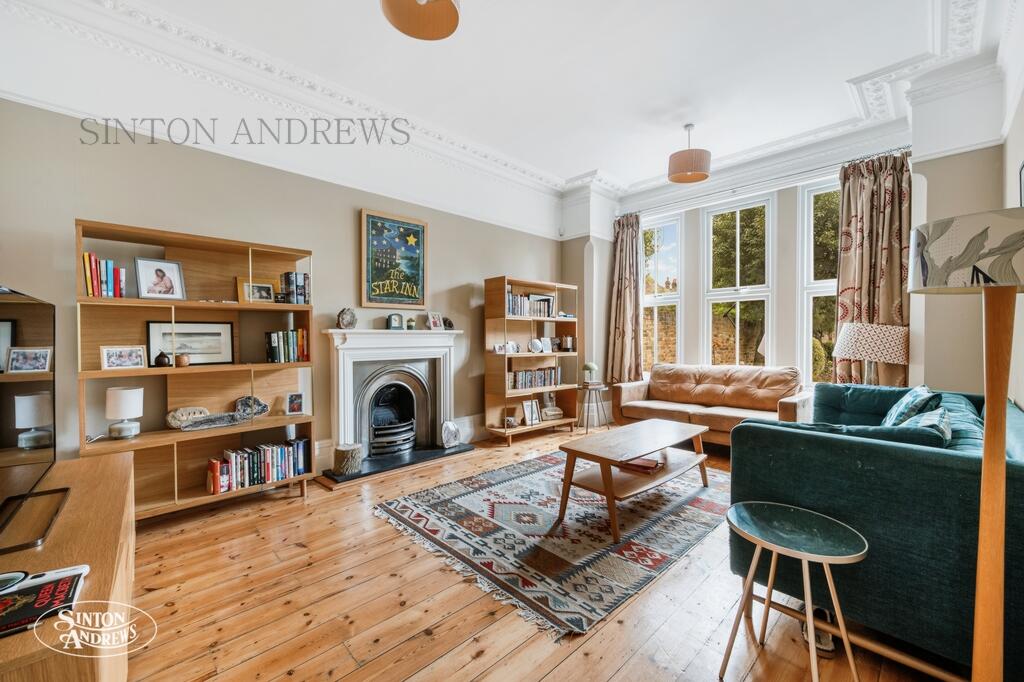 House in London, Perivale - View 4