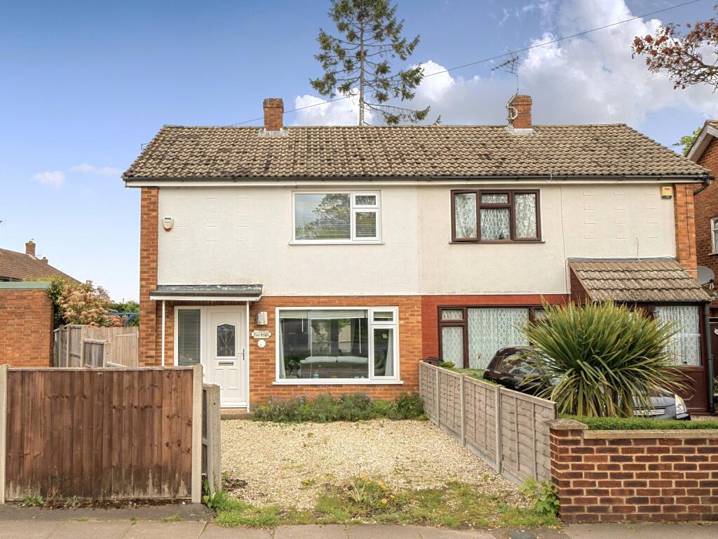 Main image of property: Princess Elizabeth Way, Cheltenham, Gloucestershire, GL51