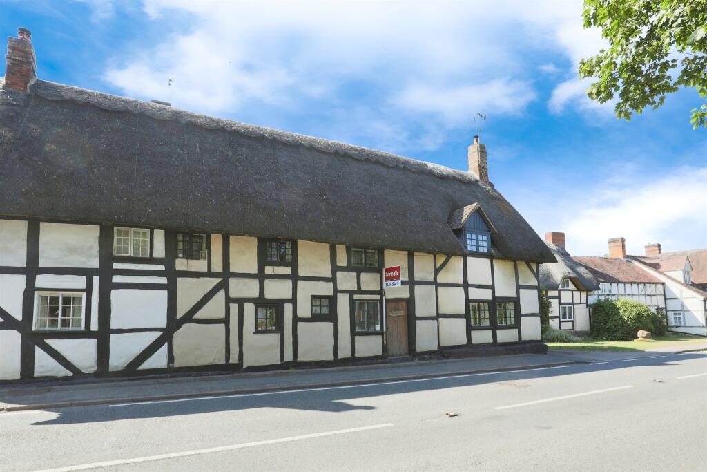 Main image of property: Evesham Road, Norton, Evesham