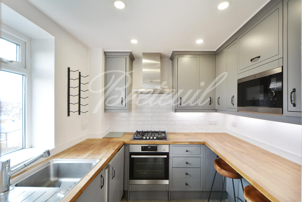 Main image of property: Sulivan Court, London, SW6