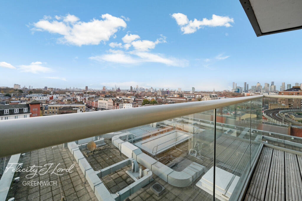 Main image of property: Mill Lane, London.