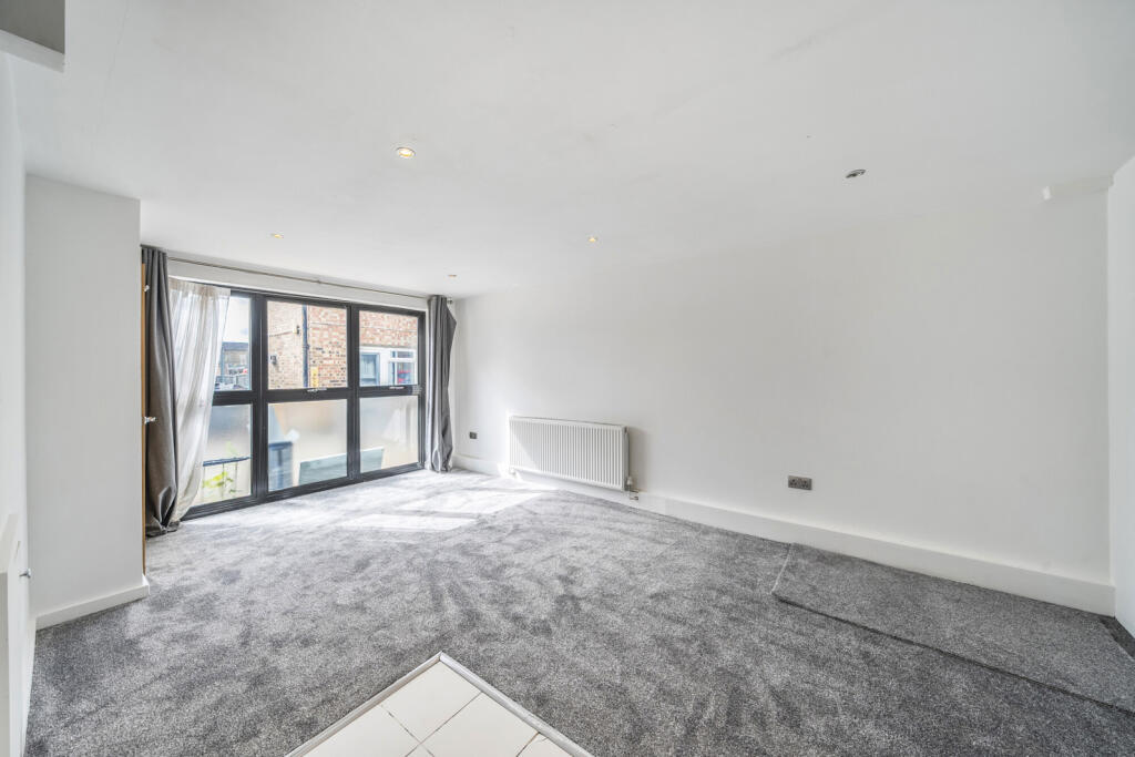 Main image of property: High Street, Northwood