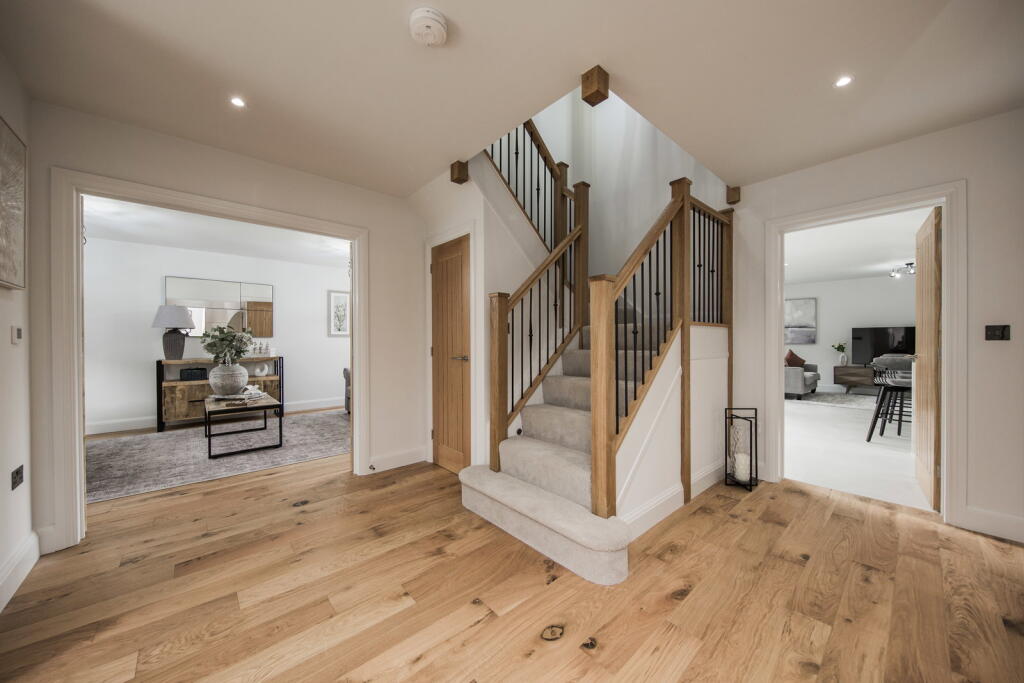 House in Wealden, Poundfield, Crowborough - View 5