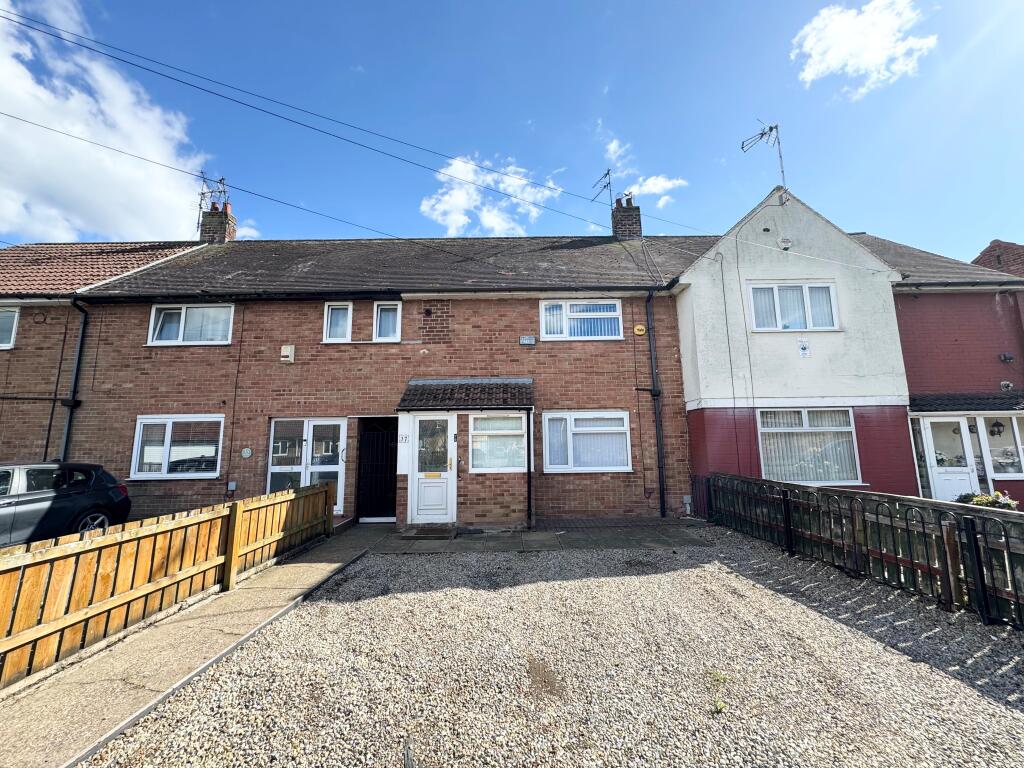 Main image of property: Taunton Road, HULL