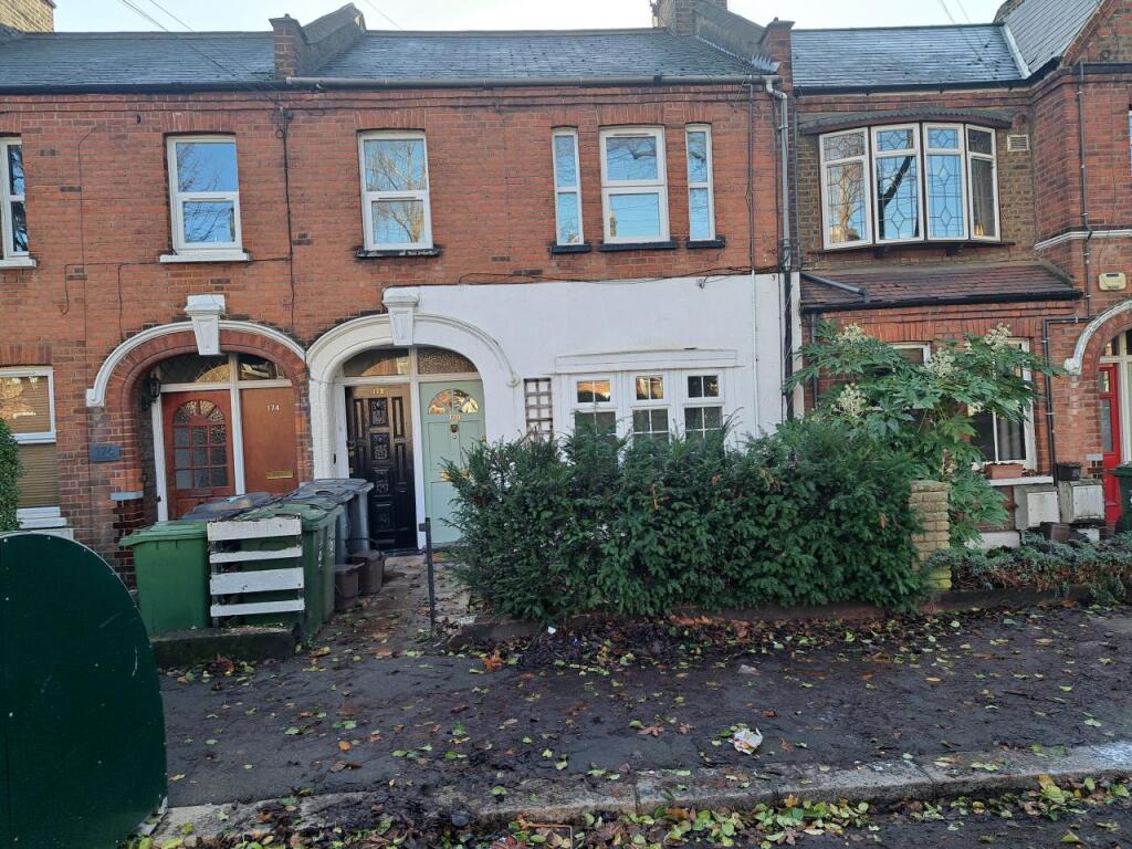 Main image of property: Warner Road