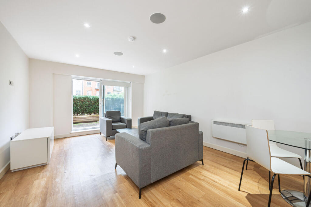 Apartment in London - View 4