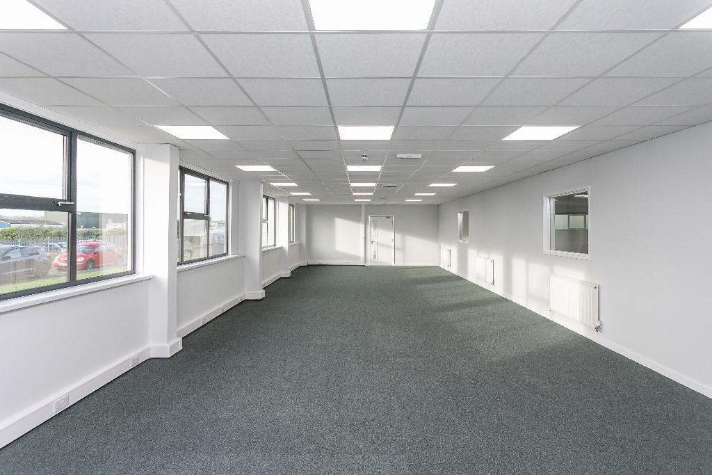 original office