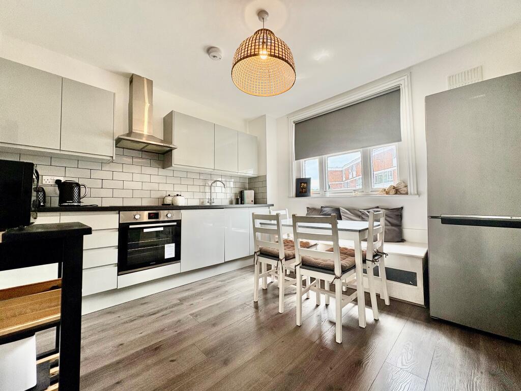 Main image of property: New Road, WARE