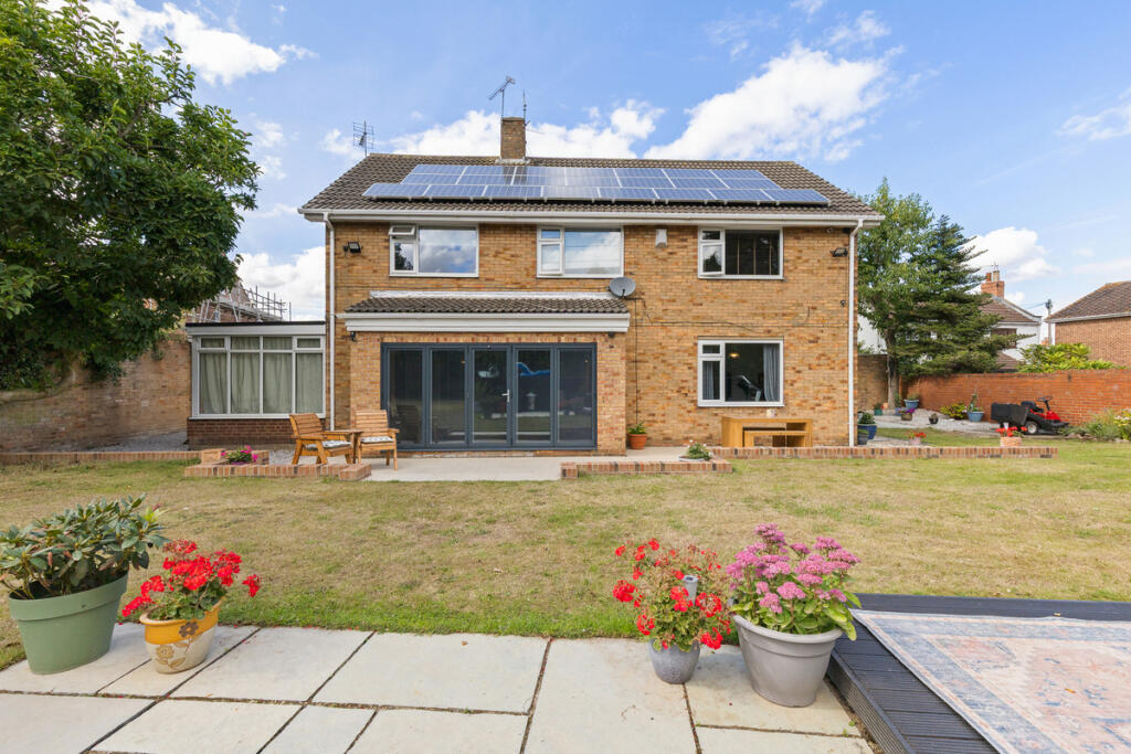 House in Doncaster - More