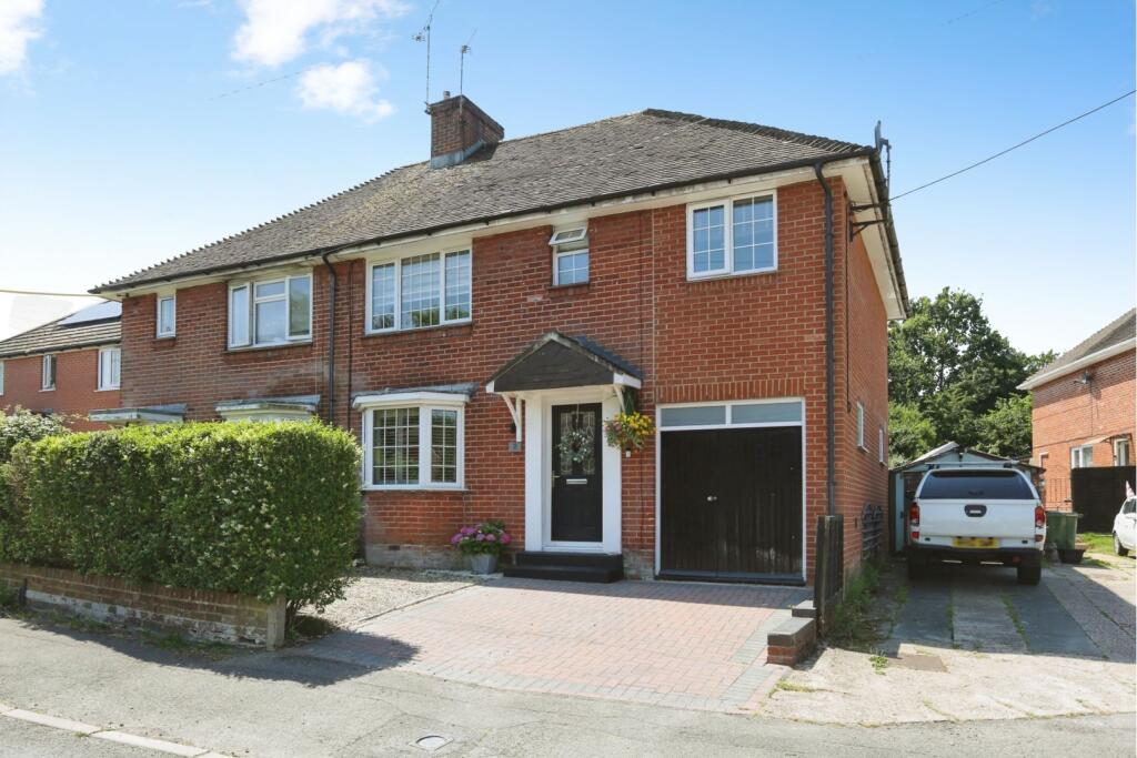 Main image of property: Chapel Close, Southampton, SO30